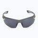 Очила за велосипеди Alpina Defey HR moon-grey matt/black mirror 3