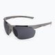 Очила за велосипеди Alpina Defey HR moon grey matt/black mirror 5