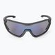 Очила за велосипеди Alpina S-Way VM moon-grey matt/blue mirror 3