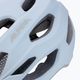 Велосипедна каска Alpina Carapax 2.0 dove blue/grey matte 7
