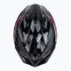 Велосипедна каска Alpina Panoma 2.0 black/pink gloss 6