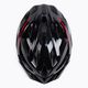 Велосипедна каска Alpina Panoma 2.0 black/red gloss 6