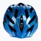 Велосипедна каска Alpina Panoma 2.0 true blue/pink gloss 2