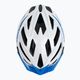 Велосипедна каска Alpina Panoma 2.0 white/blue gloss 6