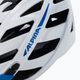 Велосипедна каска Alpina Panoma 2.0 white/blue gloss 7