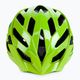 Велосипедна каска Alpina Panoma 2.0 green/blue gloss 2