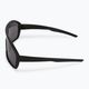 Очила за велосипеди Alpina Bonfire all black matt/black 4