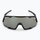 Очила за велосипеди Alpina Rocket Q-Lite black matt/silver mirror 3