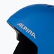 Детски ски каски Alpina Pizi blue matt 9