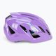 Детска велосипедна каска Alpina Pico purple gloss 3