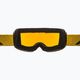 Alpina Nendaz Q-Lite S2 ски очила черни/жълти матови/червени 2