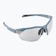 Слънчеви очила Alpina Twist Six Hr V smoke blue matt/black