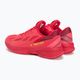 Обувки за бадминтон VICTOR A780 D червени 3