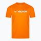 Детска тениска VICTOR T-43105 O оранжева