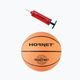 Детски баскетболен кош Hudora Hornet 205 син 3580 7
