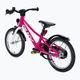 Детски велосипед Puky CYKE 16-1 Alu в розово и бяло 4402 3