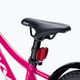 Детски велосипед Puky CYKE 16-1 Alu в розово и бяло 4402 5