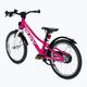 Детски велосипед PUKY Cyke 18 в розово и бяло 4404 3