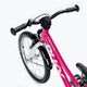 Детски велосипед PUKY Cyke 18 в розово и бяло 4404 4