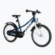 Детски велосипед PUKY Cyke 18 в синьо и бяло 4405 2