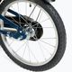 Детски велосипед PUKY Cyke 18 в синьо и бяло 4405 6