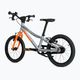 Велосипед PUKY LS Pro 16 сребристо-оранжев 4420 3