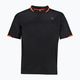Мъжки тениски Oliver Palma Tennis Shirt Polo black