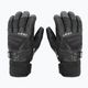 Мъжки ски ръкавици LEKI Griffin Tune S Boa black 649808301 3