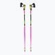 Детски ски писти LEKI WCR Lite SL 3D розови 65265852100