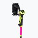 Детски ски писти LEKI WCR Lite SL 3D розови 65265852100 3