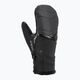 Дамски ски ръкавици LEKI Snowfox 3D Mitt black 6