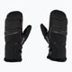 Дамски ски ръкавици LEKI Snowfox 3D Mitt black 3