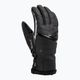 Дамски ски ръкавици LEKI Snowfox 3D black 5
