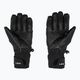 Дамски ски ръкавици LEKI Cerro 3D black 2