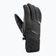 LEKI Мъжки ски ръкавици Falcon 3D black 6