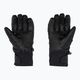 Мъжки ски ръкавици LEKI Cerro 3D black 2