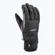 Мъжки ски ръкавици LEKI Cerro 3D black 6