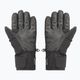 Мъжки ски ръкавици LEKI Space Gtx black 643861301 2