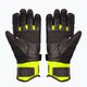 Мъжки ски ръкавици LEKI Wcr Coach Flex S Gtx yellow 649805301 2