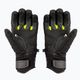 Мъжки ски ръкавици LEKI Race Coach C-T S black 649807301 2