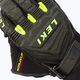 Мъжки ски ръкавици LEKI Race Coach C-T S black 649807301 4
