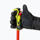 Детски ски ръкавици LEKI Wrc S жълти 649804701 5