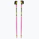 Детски ски палки LEKI Wcr Lite Sl 3D pink 65065852