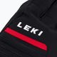 Ски ръкавица LEKI Spox GTX черна/червена 650808302080 5