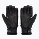 Дамски ски ръкавици LEKI Snowfox 3D Lady black 650805201 2