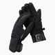 Мъжки ски ръкавици LEKI Falcon 3D black 650803301