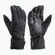 Ски ръкавици LEKI Spox GTX черни 650808301080 6