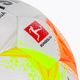 Derbystar Bundesliga Brillant APS v22 бял цвят футболна топка DE22586 3