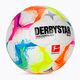DERBYSTAR Bundesliga Brillant Реплика на футболна топка v22 размер 4 2