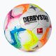 Derbystar Player Special V22 бял и цветен футболен екип 3995800052 2